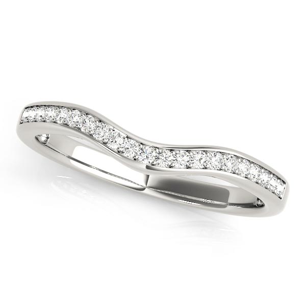 Amazing Wholesale Jewelry - Wedding Band 23977050512-W