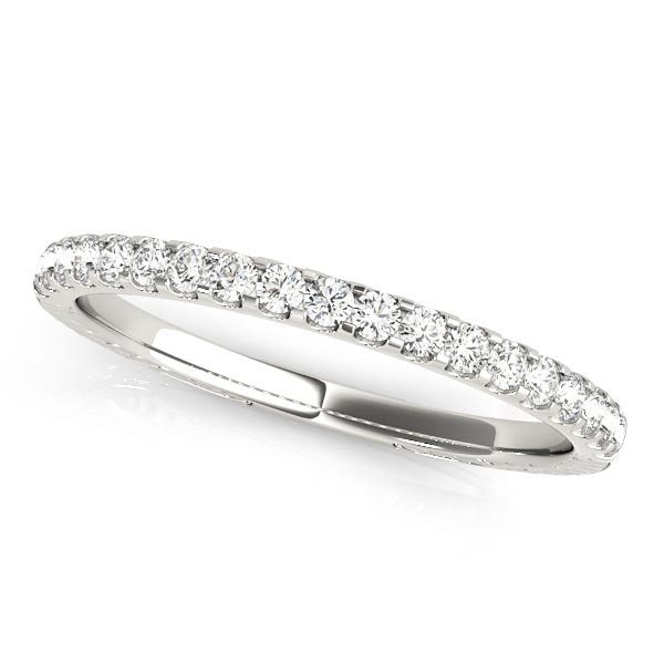 Amazing Wholesale Jewelry - Wedding Band 23977050518-W