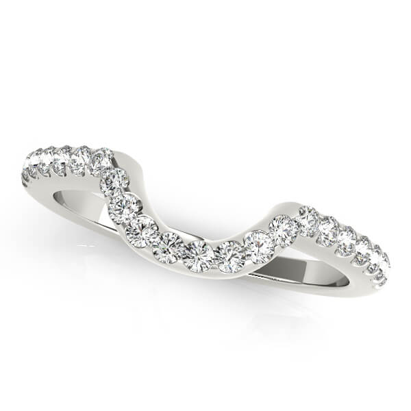 Amazing Wholesale Jewelry - Wedding Band 23977050530-W-B