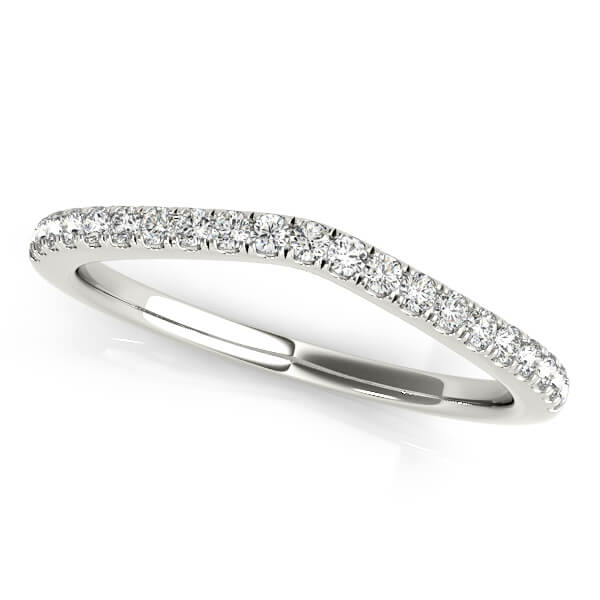 Amazing Wholesale Jewelry - Wedding Band 23977050531-W-A
