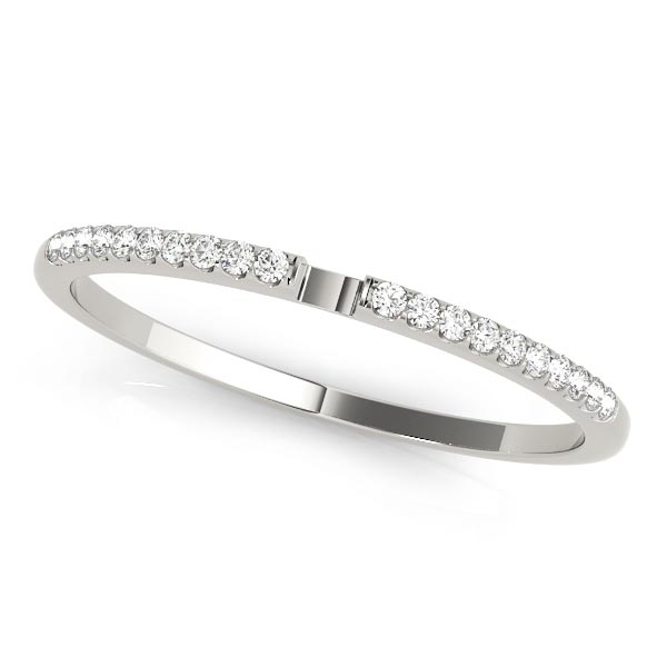 Amazing Wholesale Jewelry - Wedding Band 23977050541-W-A