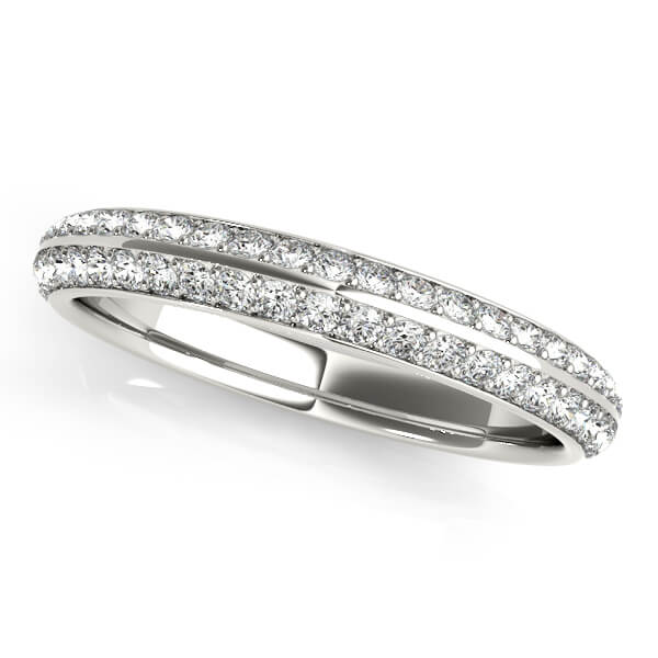 Amazing Wholesale Jewelry - Wedding Band 23977050570-W