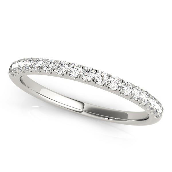 Amazing Wholesale Jewelry - Wedding Band 23977050573-W