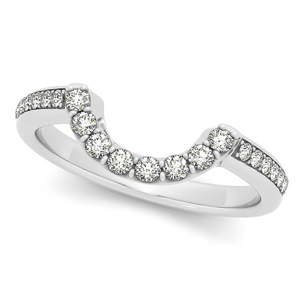 Amazing Wholesale Jewelry - Wedding Band 23977050578-W-1