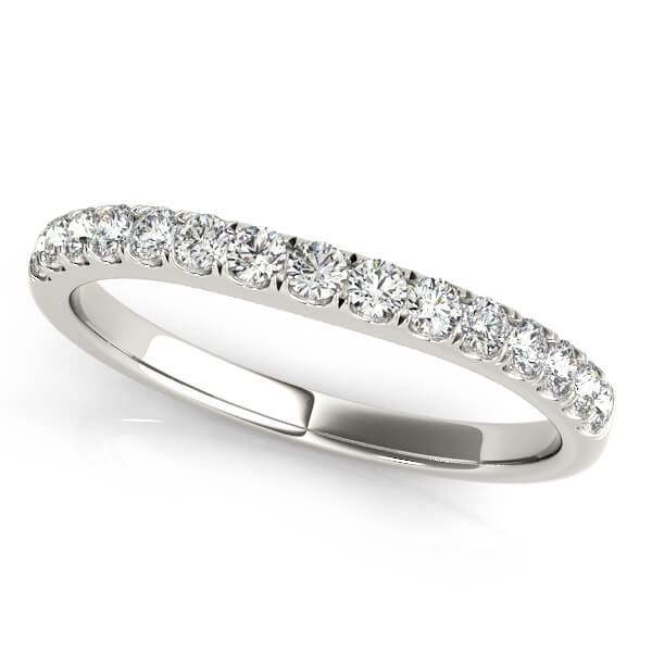 Amazing Wholesale Jewelry - Wedding Band 23977050579-W