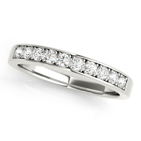 Amazing Wholesale Jewelry - Wedding Band 23977050583-W