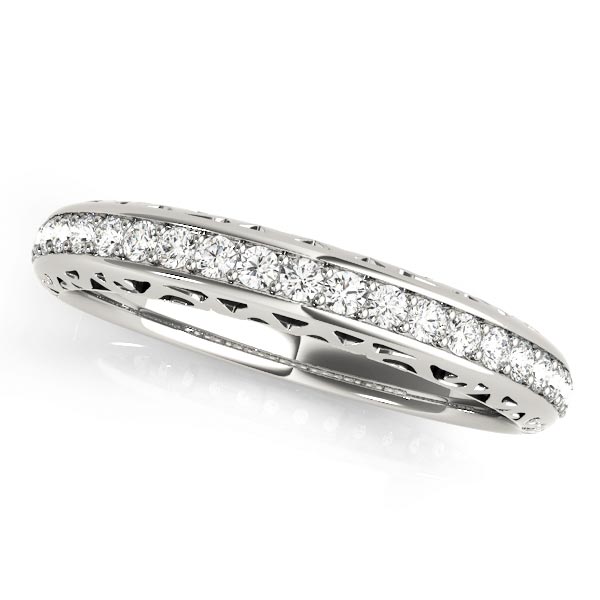 Amazing Wholesale Jewelry - Wedding Band 23977050609-W