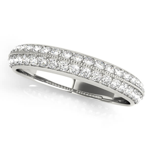 Amazing Wholesale Jewelry - Wedding Band 23977050616-W