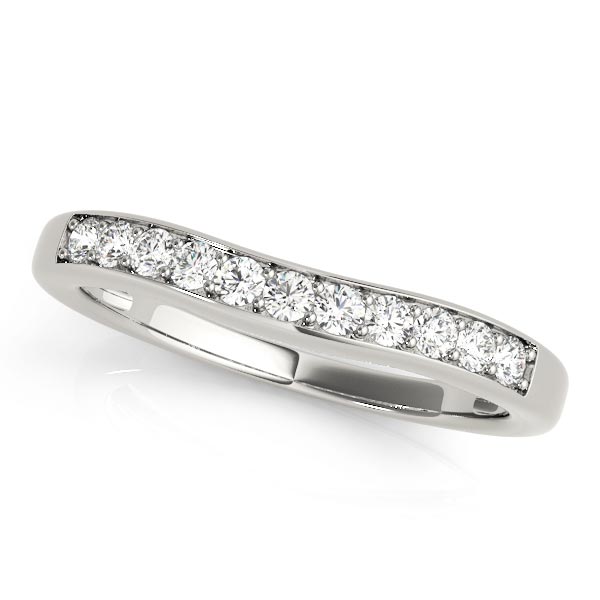 Amazing Wholesale Jewelry - Wedding Band 23977050649-W