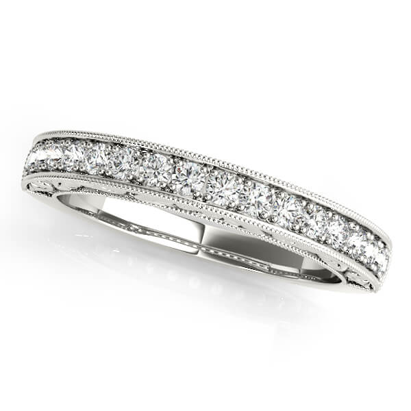 Amazing Wholesale Jewelry - Wedding Band 23977050656-W-2