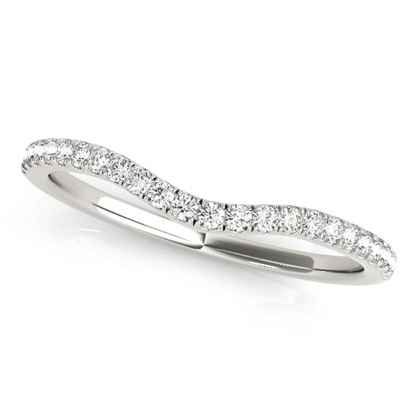 Amazing Wholesale Jewelry - Wedding Band 23977050663-W