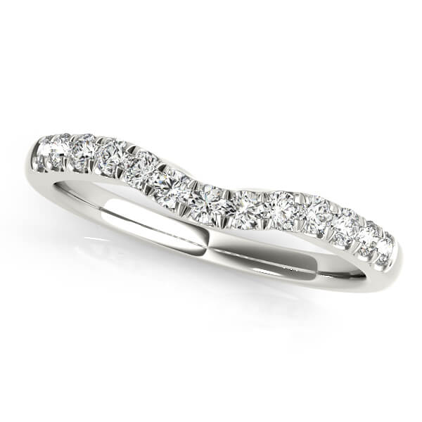 Amazing Wholesale Jewelry - Wedding Band 23977050778-W