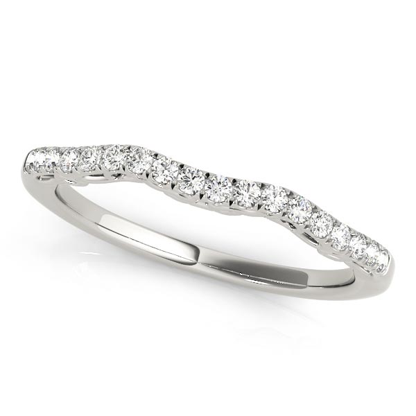 Amazing Wholesale Jewelry - Wedding Band 23977050796-W