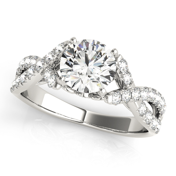 Jewelry Shop Pittsburgh PA | Jewelry Shops & Store Near Me - Sparklez Jewelry and Diamonds - Peg Ring Engagement Ring 23977050800-E