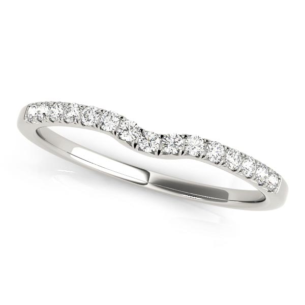 Amazing Wholesale Jewelry - Wedding Band 23977050804-W