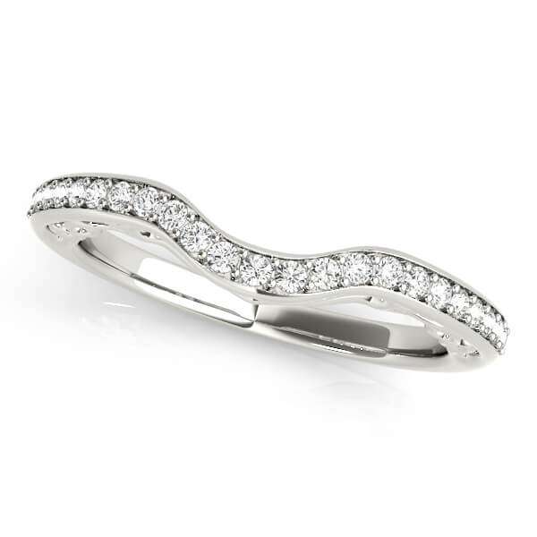 Amazing Wholesale Jewelry - Wedding Band 23977050810-W