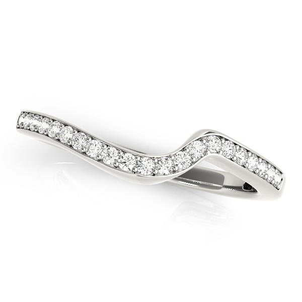 A1 Jewelers - Wedding Band 23977050813-W