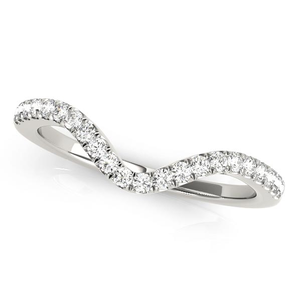Jewelry Shop Pittsburgh PA | Jewelry Shops & Store Near Me - Sparklez Jewelry and Diamonds - Wedding Band 23977050834-W