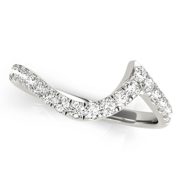 A1 Jewelers - Wedding Band 23977050866-W
