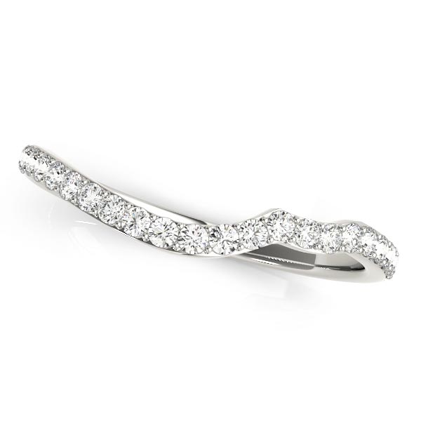 A1 Jewelers - Wedding Band 23977050887-W