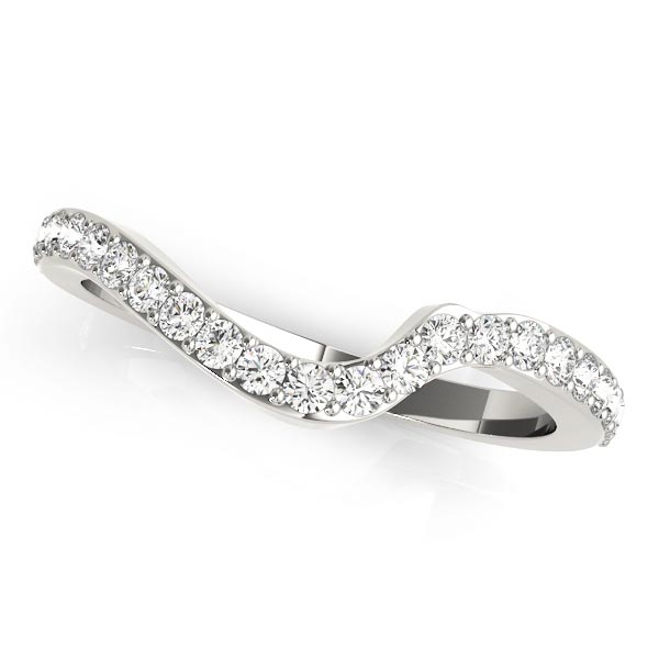A1 Jewelers - Wedding Band 23977050888-W