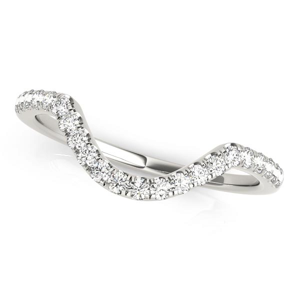 Amazing Wholesale Jewelry - Wedding Band 23977050900-W-B