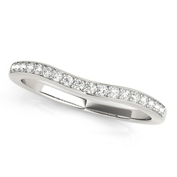 A1 Jewelers - Wedding Band 23977050903-W
