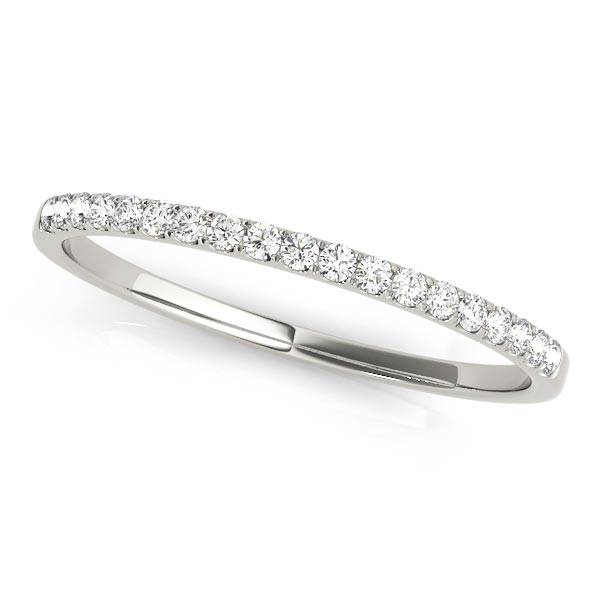 A1 Jewelers - Wedding Band 23977050919-W