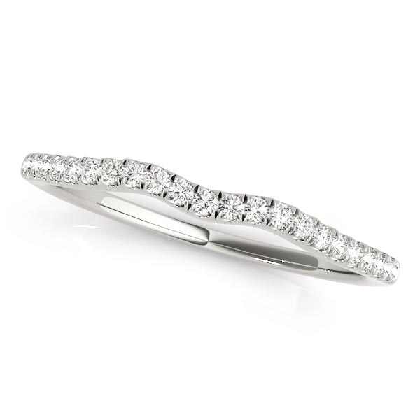 A1 Jewelers - Wedding Band 23977050922-W