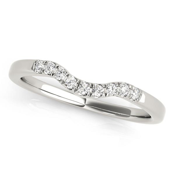 A1 Jewelers - Wedding Band 23977050923-W