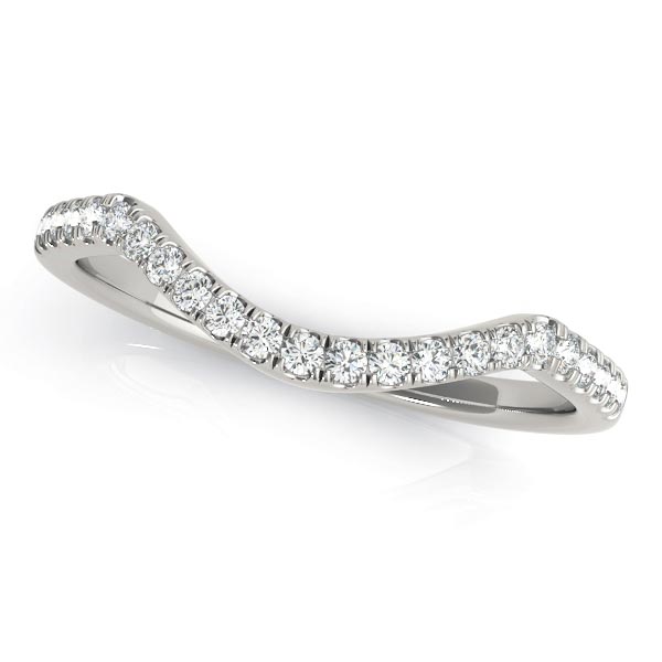 A1 Jewelers - Wedding Band 23977050952-W
