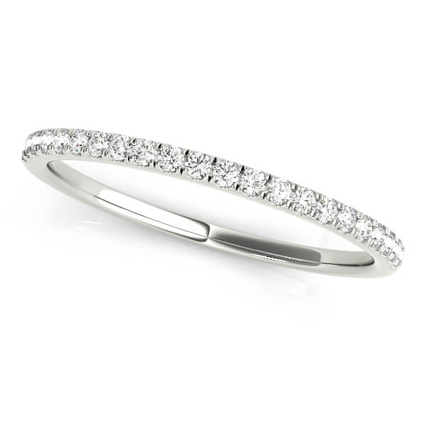 Amazing Wholesale Jewelry - Wedding Band 23977050975-W