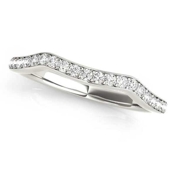 A1 Jewelers - Wedding Band 23977050980-W