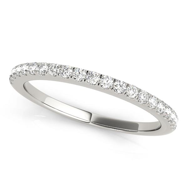 Amazing Wholesale Jewelry - Wedding Band 23977050987-W