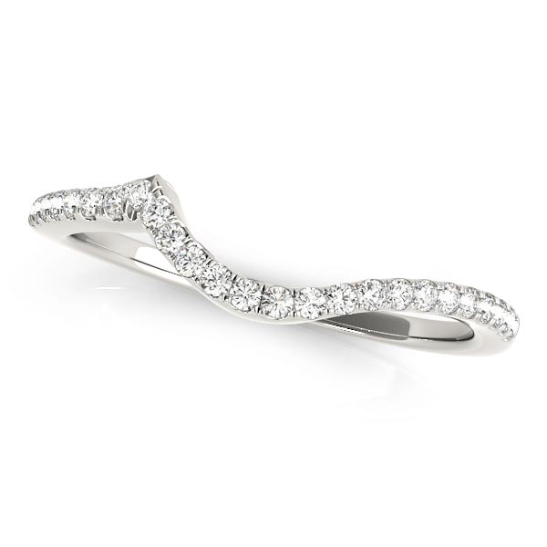 A1 Jewelers - Wedding Band 23977050989-W