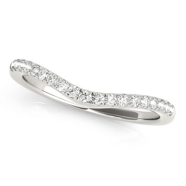A1 Jewelers - Wedding Band 23977050995-W
