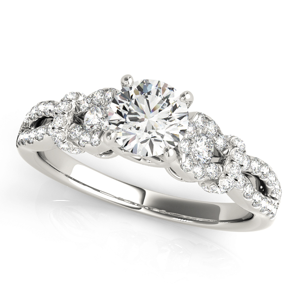 A1 Jewelers - Peg Ring Engagement Ring 23977050996-E