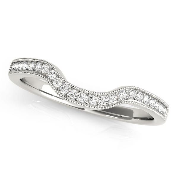 A1 Jewelers - Wedding Band 23977051027-W