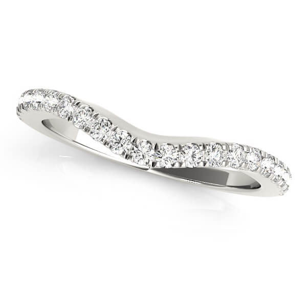 A1 Jewelers - Wedding Band 23977051028-W