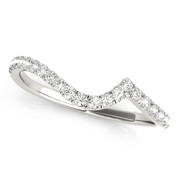 A1 Jewelers - Wedding Band 23977051030-W