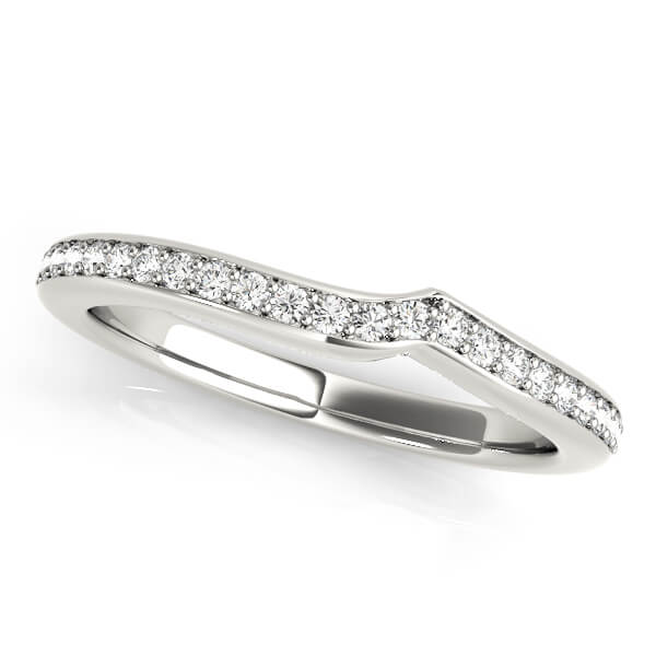 A1 Jewelers - Wedding Band 23977051038-W