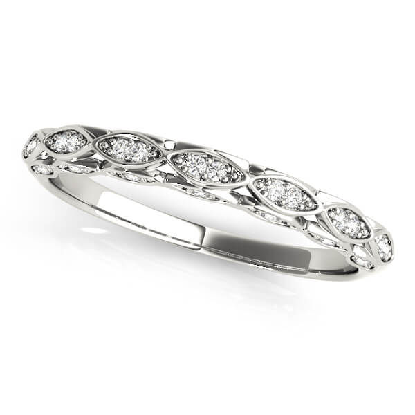 A1 Jewelers - Wedding Band 23977051044-W