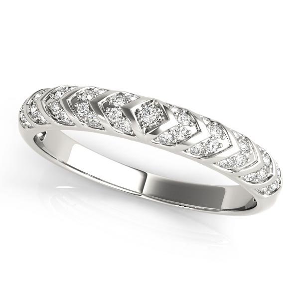 A1 Jewelers - Wedding Band 23977051052-W