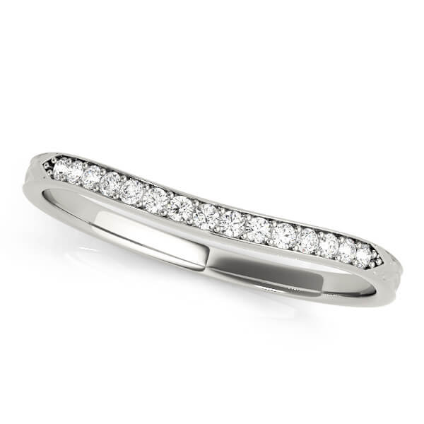 A1 Jewelers - Wedding Band 23977051057-W