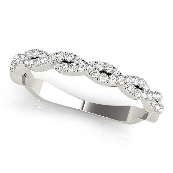 Amazing Wholesale Jewelry - Wedding Band 23977051112-W