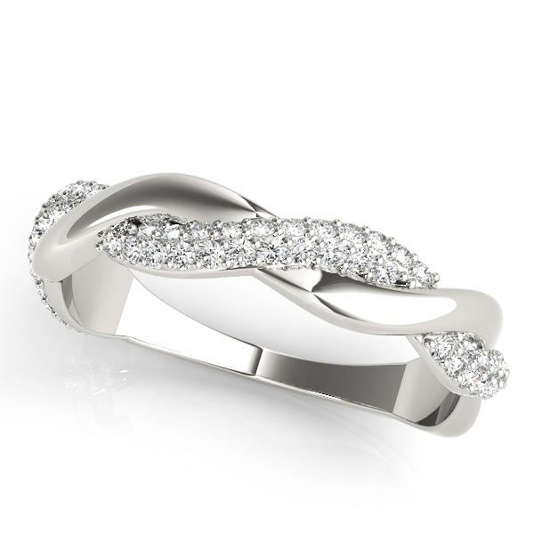 A1 Jewelers - Wedding Band 23977051117-W