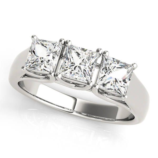 Amazing Wholesale Jewelry - Engagement Ring 23977082580-3
