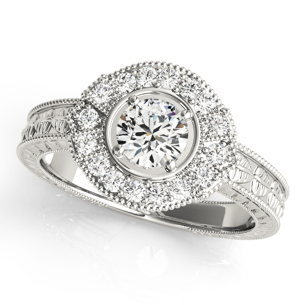 Jewelry Shop Pittsburgh PA | Jewelry Shops & Store Near Me - Sparklez Jewelry and Diamonds - Round Engagement Ring 23977082664