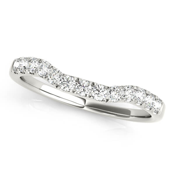 Amazing Wholesale Jewelry - Wedding Band 23977082857-A-W
