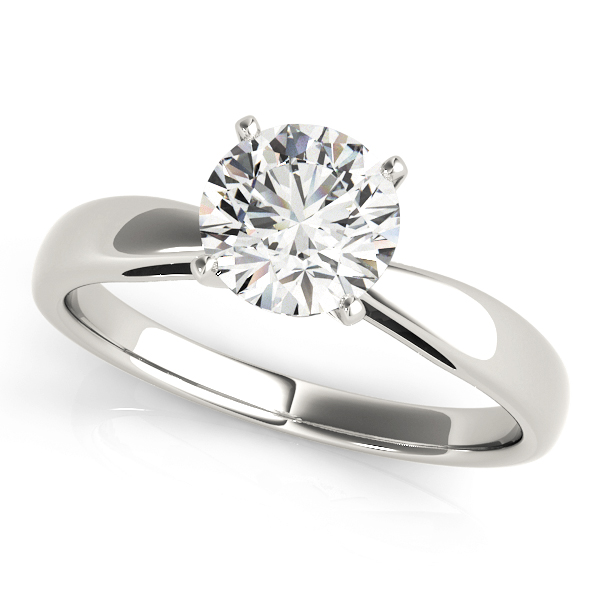 Amazing Wholesale Jewelry - Peg Ring Engagement Ring 23977082858